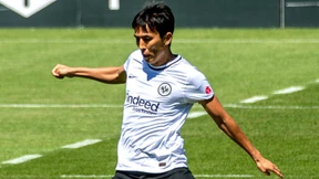 Doppelrolle für Makoto Hasebe