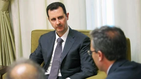 Baath-Partei bestimmt neue Führung