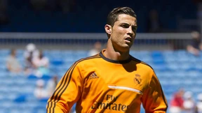 Neue Sorgen um Ronaldo