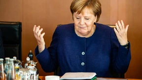 Merkels Instinkte haben versagt
