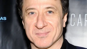 Der heilige Sebastian und der Schauspieler