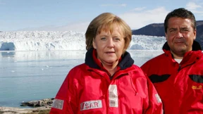 Niemand schickt die Klima-Polizei