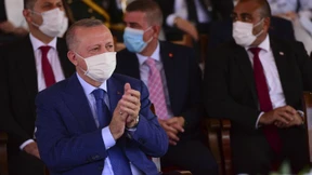 Erdogans Machtbasis erodiert