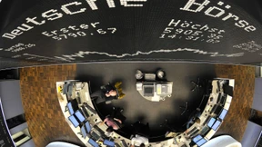 Berichtssaison könnte dem Dax unter die Arme greifen