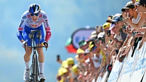 „Auf dem Rad bin ich eine andere Person“