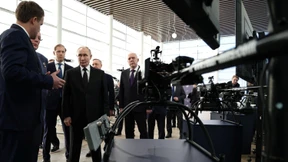 Für Putin ist Trump Chefsache