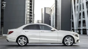 Das neue C ist fast ein E