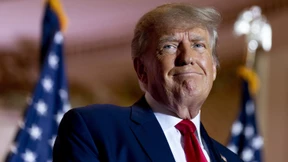 Richter verpasst Trump wegen „frivoler“ Klage Millionenstrafe