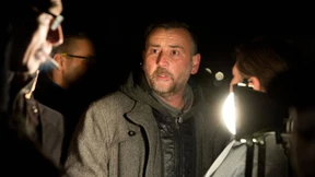 Pegida-Frontmann im Visier