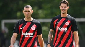 Das ist die neue Frankfurter Achse