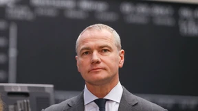 Aktionäre wollen Kengeter nicht entlasten 