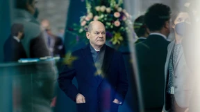 Die „grundlegend“ veränderte Lage