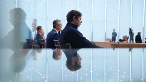 In diesen Akten steckt kein Skandal