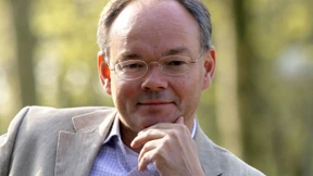 Neugier war seine Berufung