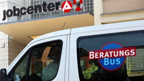 Nahles braucht Milliarden