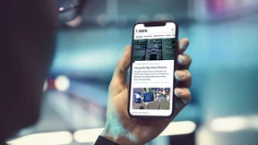 F.A.Z. bringt neue Nachrichten-App auf den Markt: Frankfurter Allgemeine Digitec