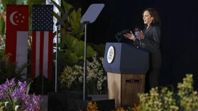 China befeuert Zweifel an Amerikas Verlässlichkeit