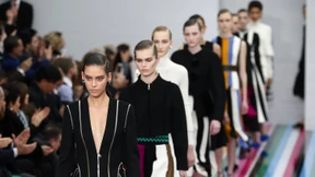 Ferragamo will auch in Sneakern sprinten