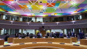 EU-Mindeststeuer stockt