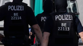 Erfolg für die Fahnder