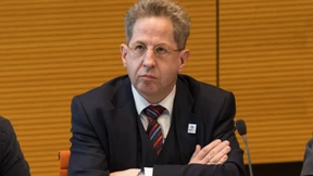 Maaßen bezeichnet CDU-Resultat als „Desaster“