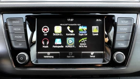 Mirrorlink fährt in die Sackgasse