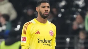 Die Eintracht im Fegefeuer