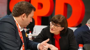 Konservativ und anpassungsfähig