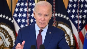 China nicht weiter stärken