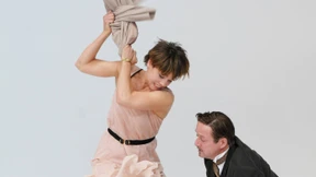 Die hinterletzten Tage der Menschheit