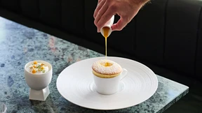 Die Vollkommenheit des Rindergulaschs