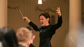 Russlandboykott, dirigierende Frauen