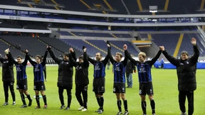 Ansturm auf Karten für Frankfurter Derby