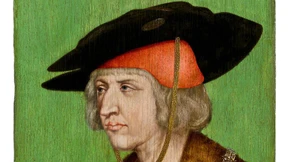 Die Vertreibung der Zeit