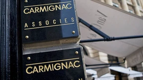 Von Paris nach Luxemburg  