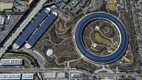 Wie 15 Techkonzerne die Weltwirtschaft transformieren