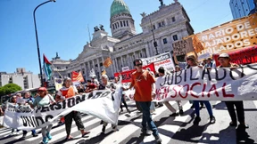 Was Milei erreicht hat – und was noch nicht