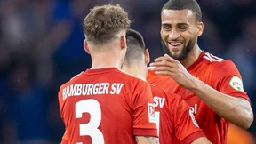 Die Versagensangst beim HSV ist weg – vorerst