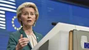 Welche Herausforderungen auf von der Leyen warten