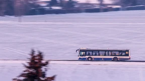 Sicher unterwegs bei Schnee und Glätte