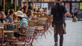 Sieben-Tage-Inzidenz erstmals seit Mai über 50