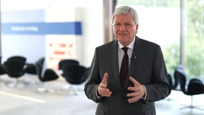 „Schicksalswahl für Deutschland ist Unsinn“