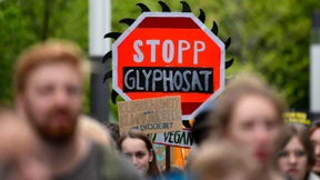 Klöckner erwartet Glyphosat-Verbot erst 2022
