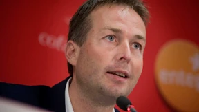 Hjulmand sucht den Kick