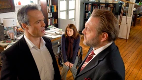 Bäumchen, drechsle dich