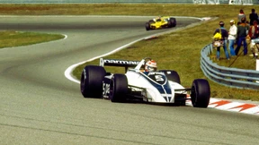 Klage gegen Rennstrecke in Zandvoort droht