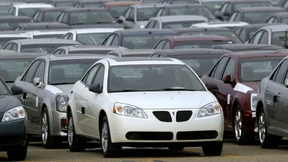 General Motors startet nächsten Millionen-Rückruf