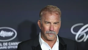 Kevin Costner war Whitney Houstons „imaginärer Bodyguard“