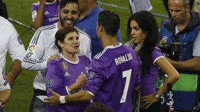 Immer wieder Ronaldo 