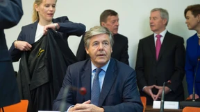 Bundesgerichtshof prüft Freisprüche von Ackermann & Co.